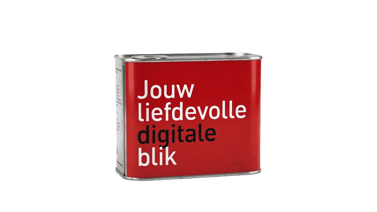 Liefdevolle Blik Logo